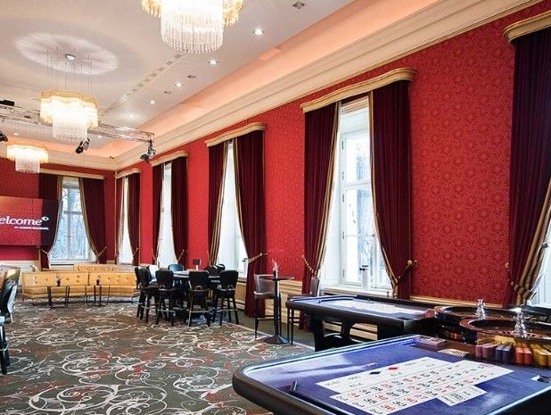 Casino Salzburg photo 2