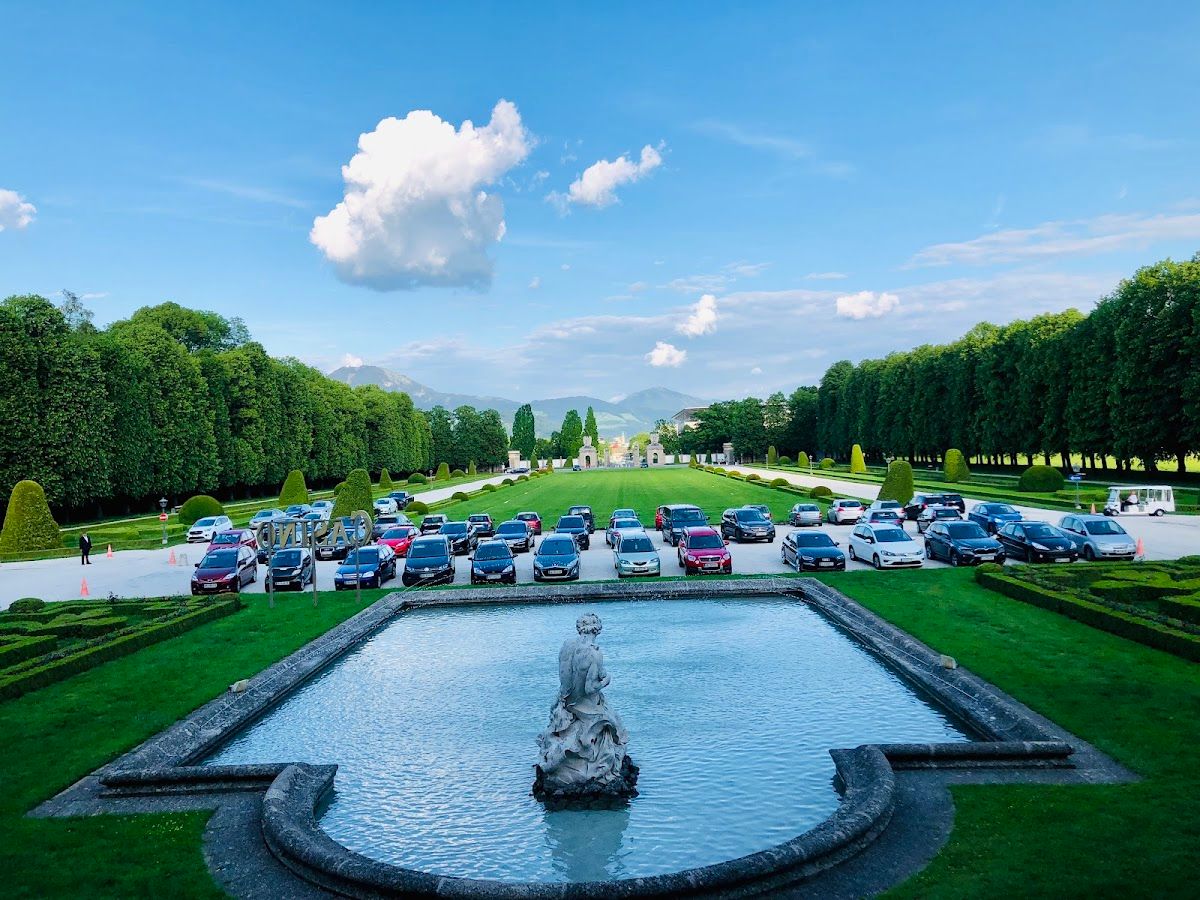 Casino Salzburg photo 4