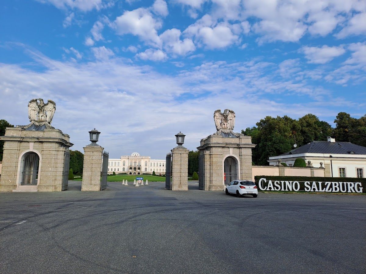 Casino Salzburg photo 5