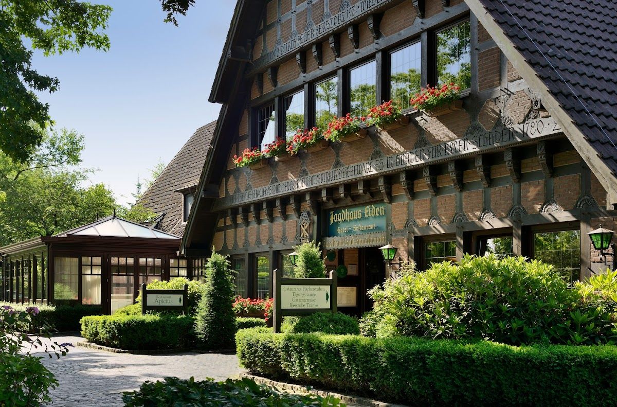 Casino Bad Zwischenahn - Casino in Bad Zwischenahn, Germany