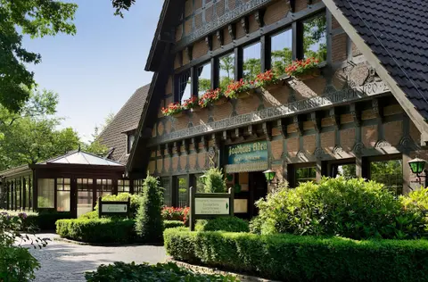 Casino Bad Zwischenahn - Casino in Bad Zwischenahn, Germany