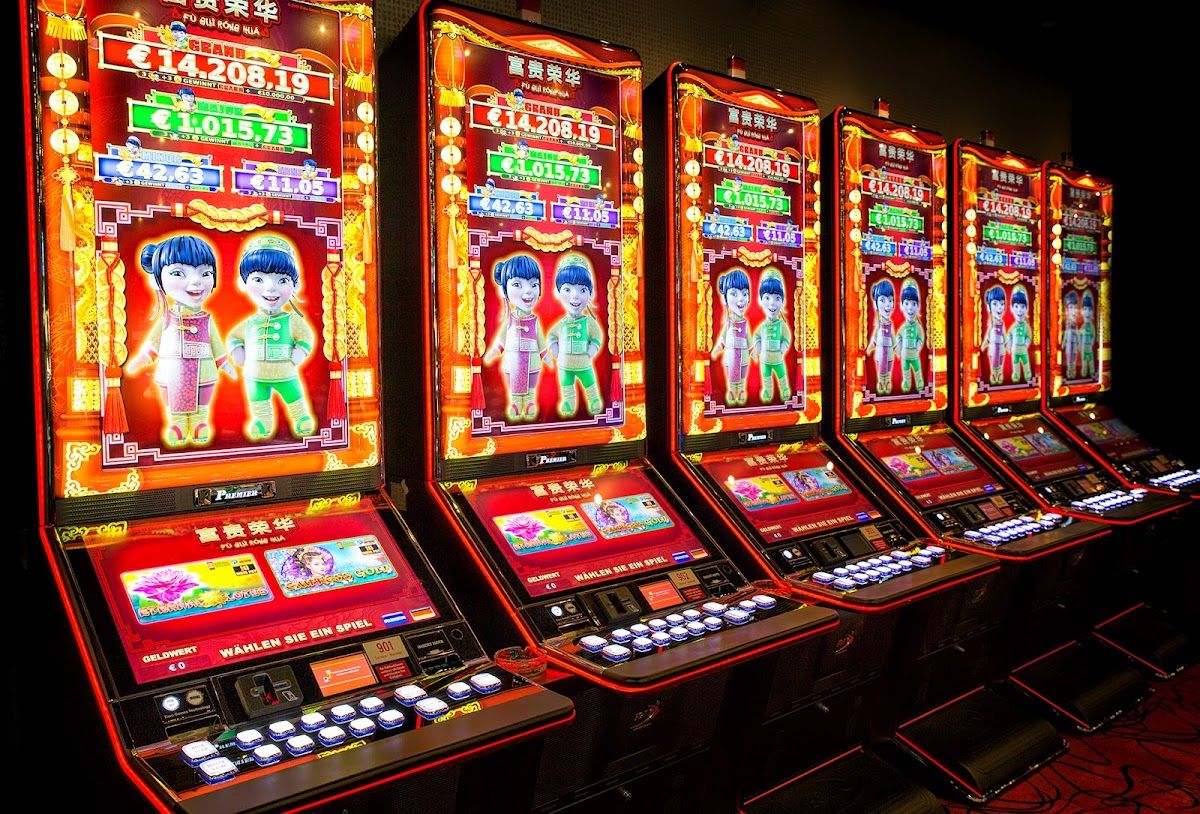 Casino Bad Zwischenahn photo 3
