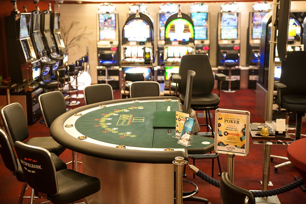 Casino Bad Zwischenahn photo 7