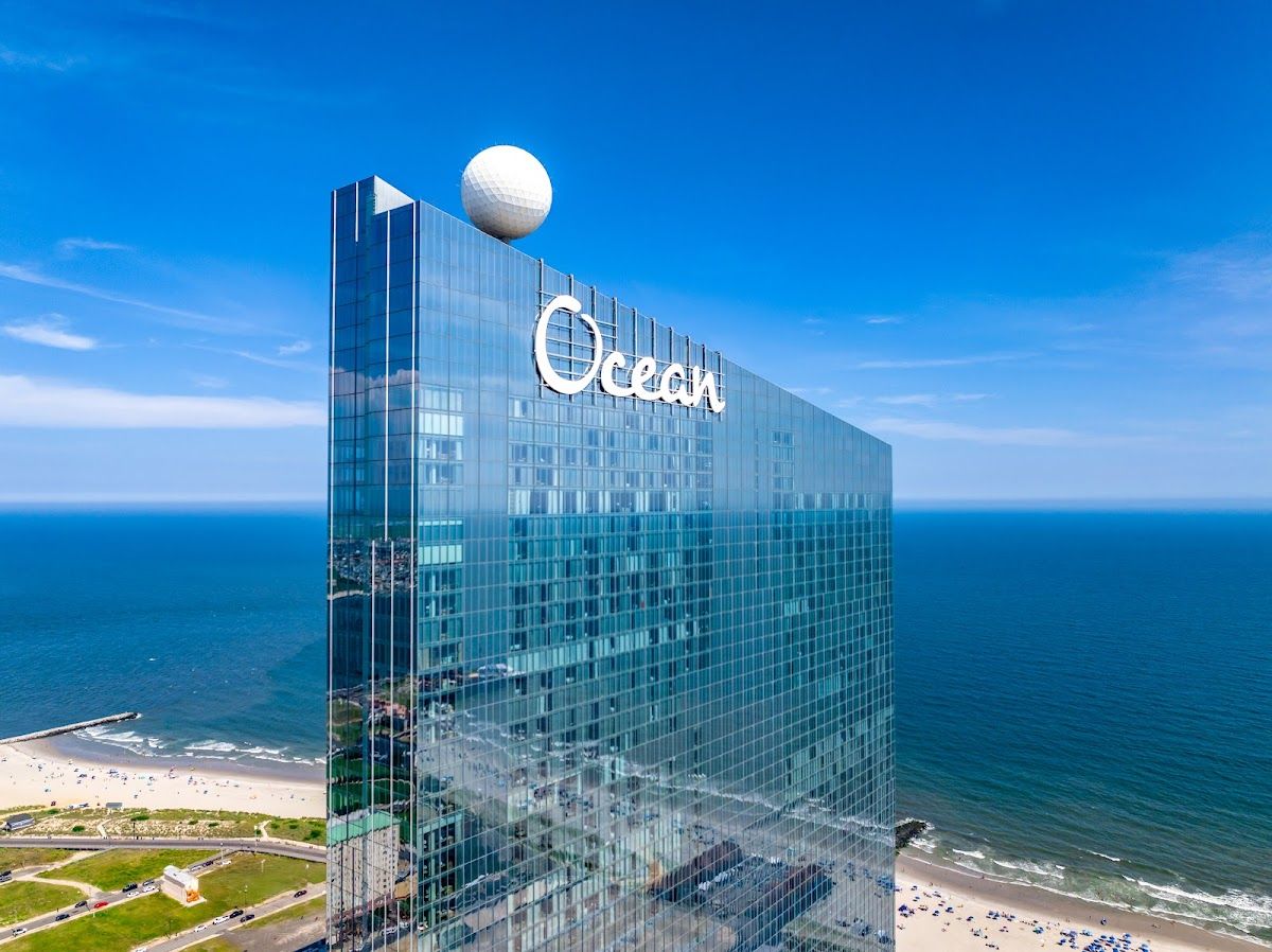 Ocean Casino Resort - Casino in Atlantic City, United States