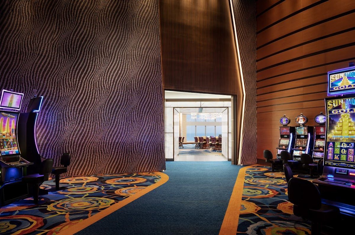 Ocean Casino Resort photo 9