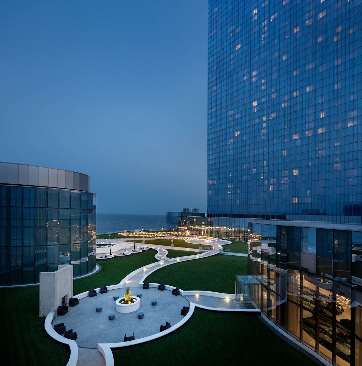 Ocean Casino Resort photo 10