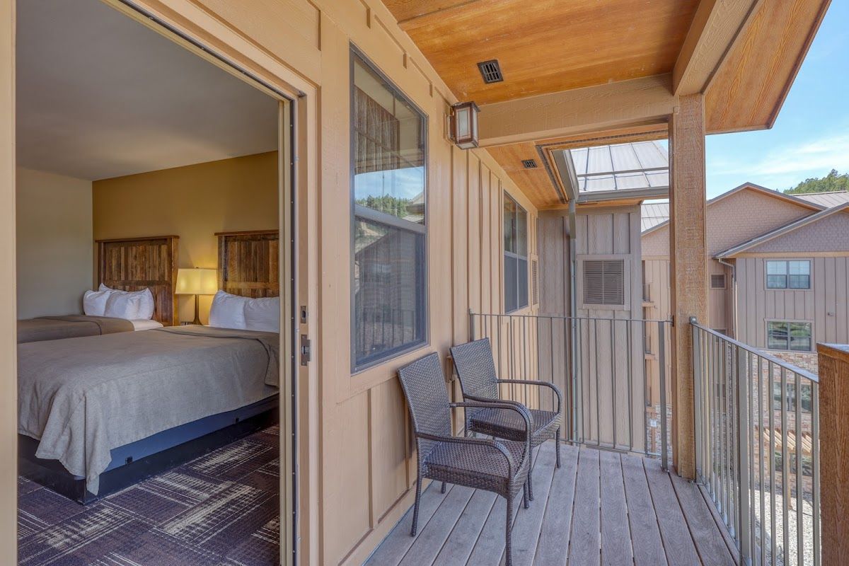 The Lodge at Deadwood Poker Room photo 2