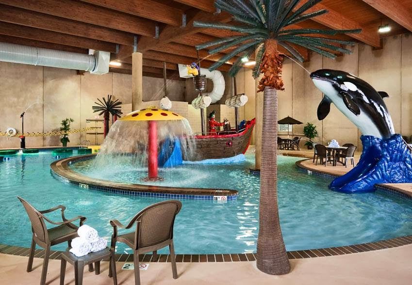 The Lodge at Deadwood Poker Room photo 3