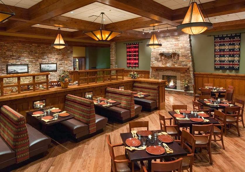 The Lodge at Deadwood Poker Room photo 5