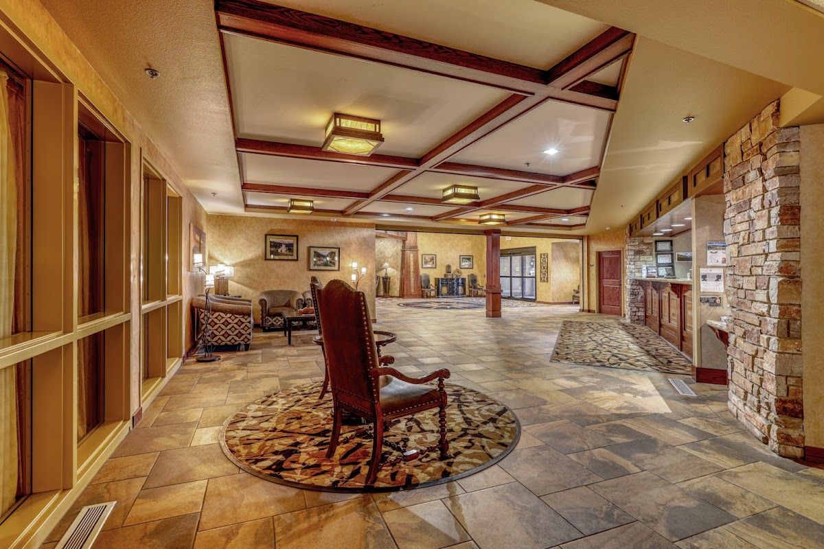 The Lodge at Deadwood Poker Room photo 6