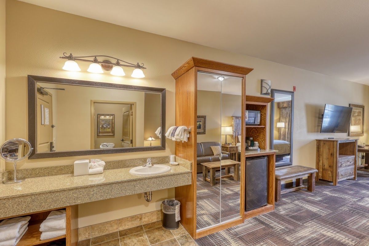 The Lodge at Deadwood Poker Room photo 8