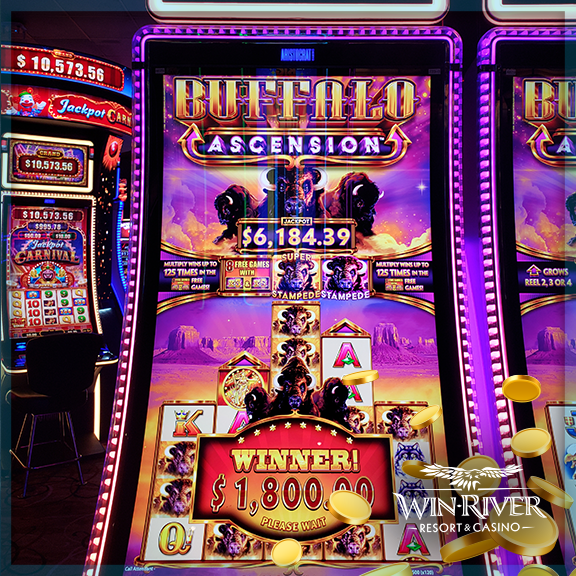 Win-River Resort and Casino photo 2