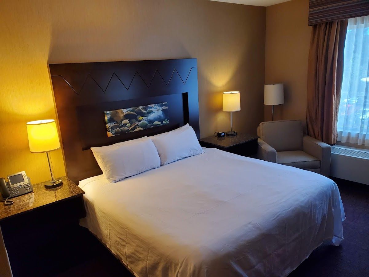 Win-River Resort and Casino photo 7