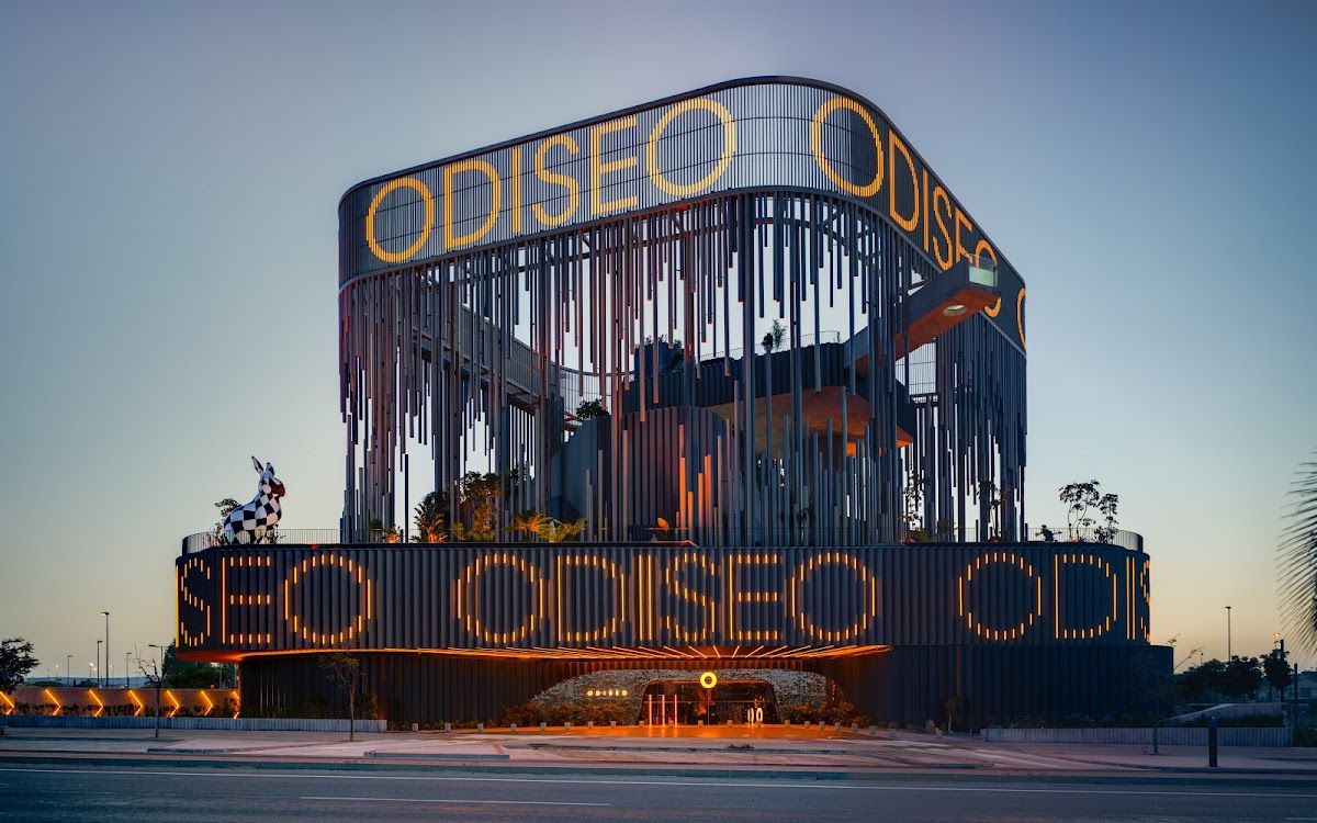 ORENES GRAN CASINO MURCIA – Poker - Casino in Murcia, Spain