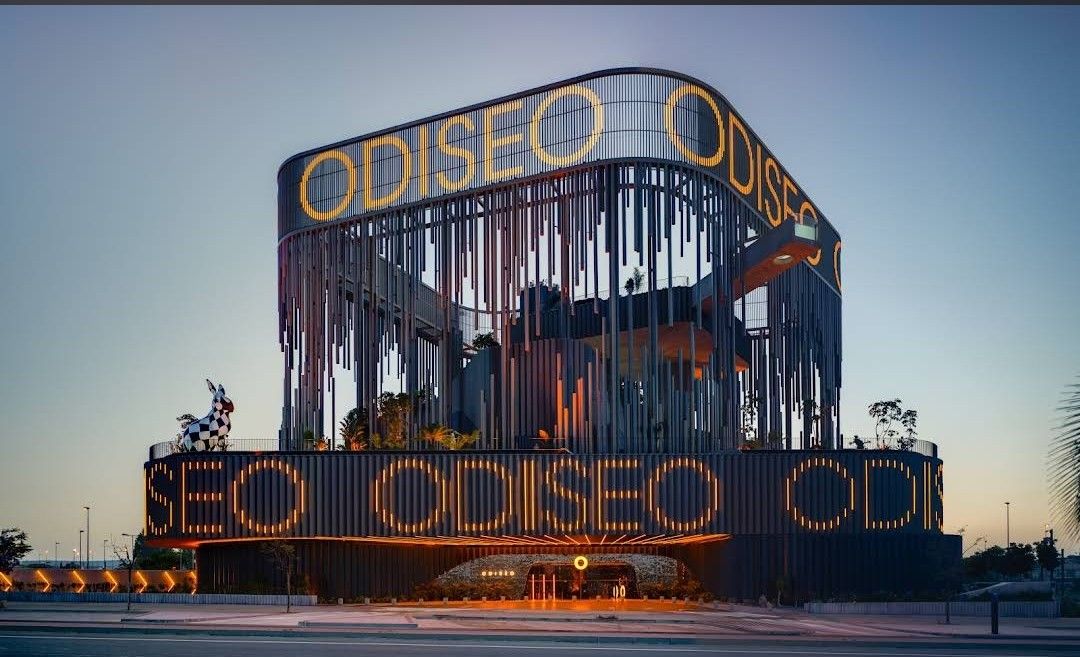 ORENES GRAN CASINO MURCIA photo 2