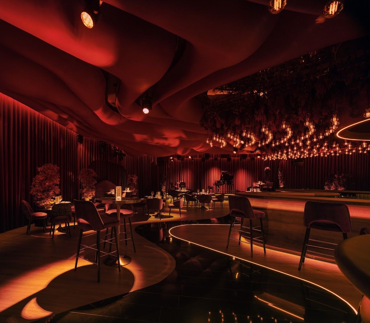 ORENES GRAN CASINO MURCIA photo 4
