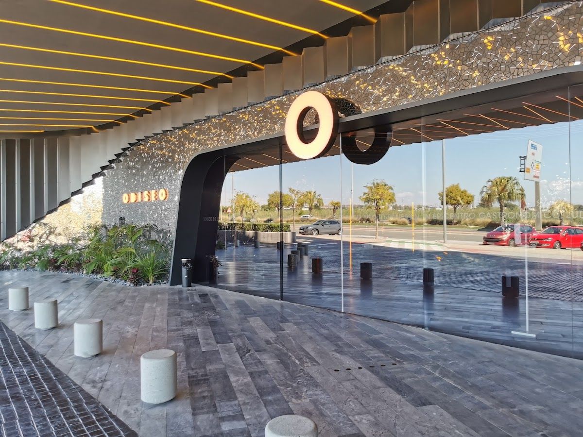 ORENES GRAN CASINO MURCIA photo 6