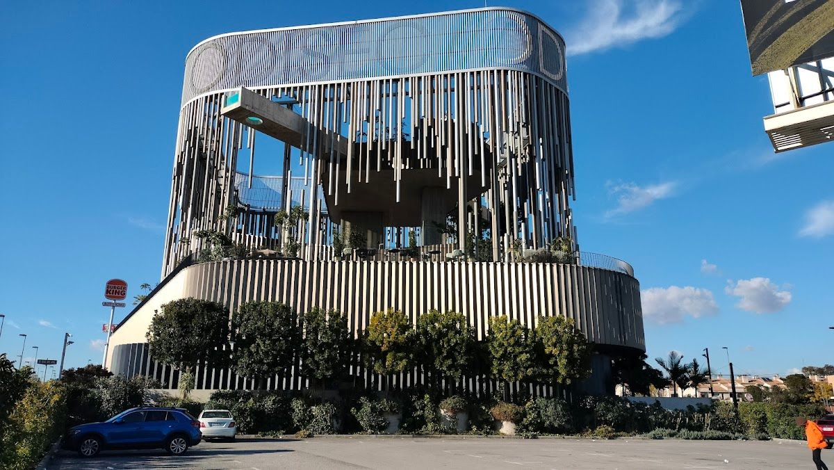 ORENES GRAN CASINO MURCIA photo 7