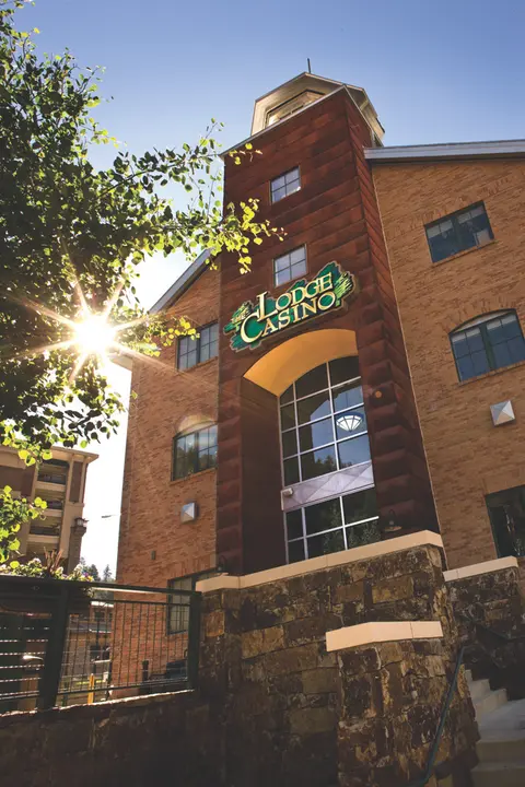 The Lodge Casino - Casino in Black Hawk, United States