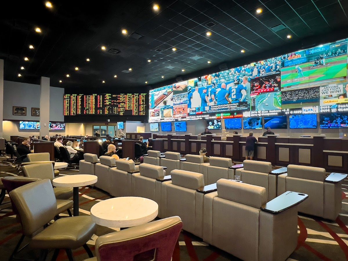 Rampart Casino photo 2