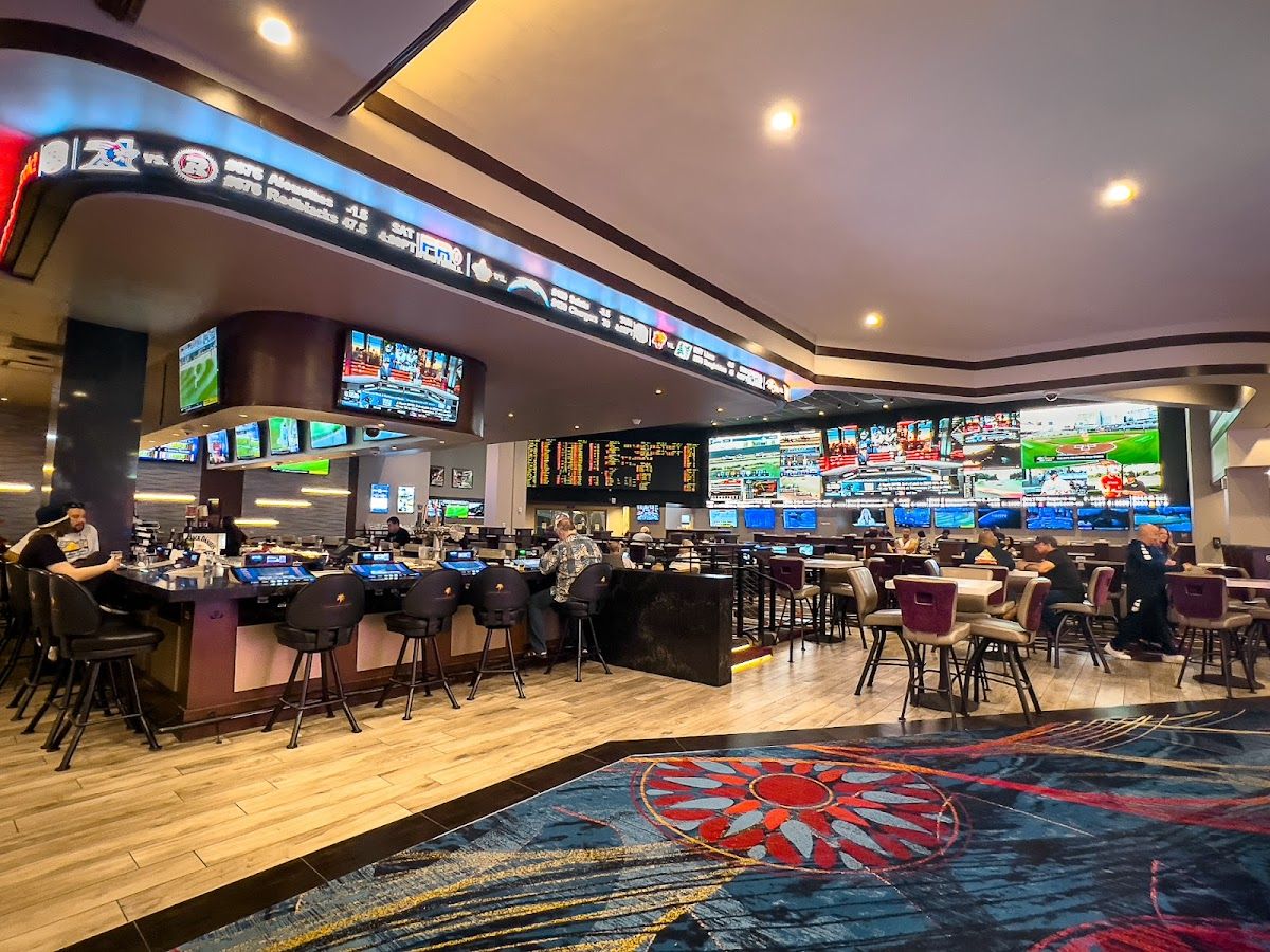 Rampart Casino photo 3