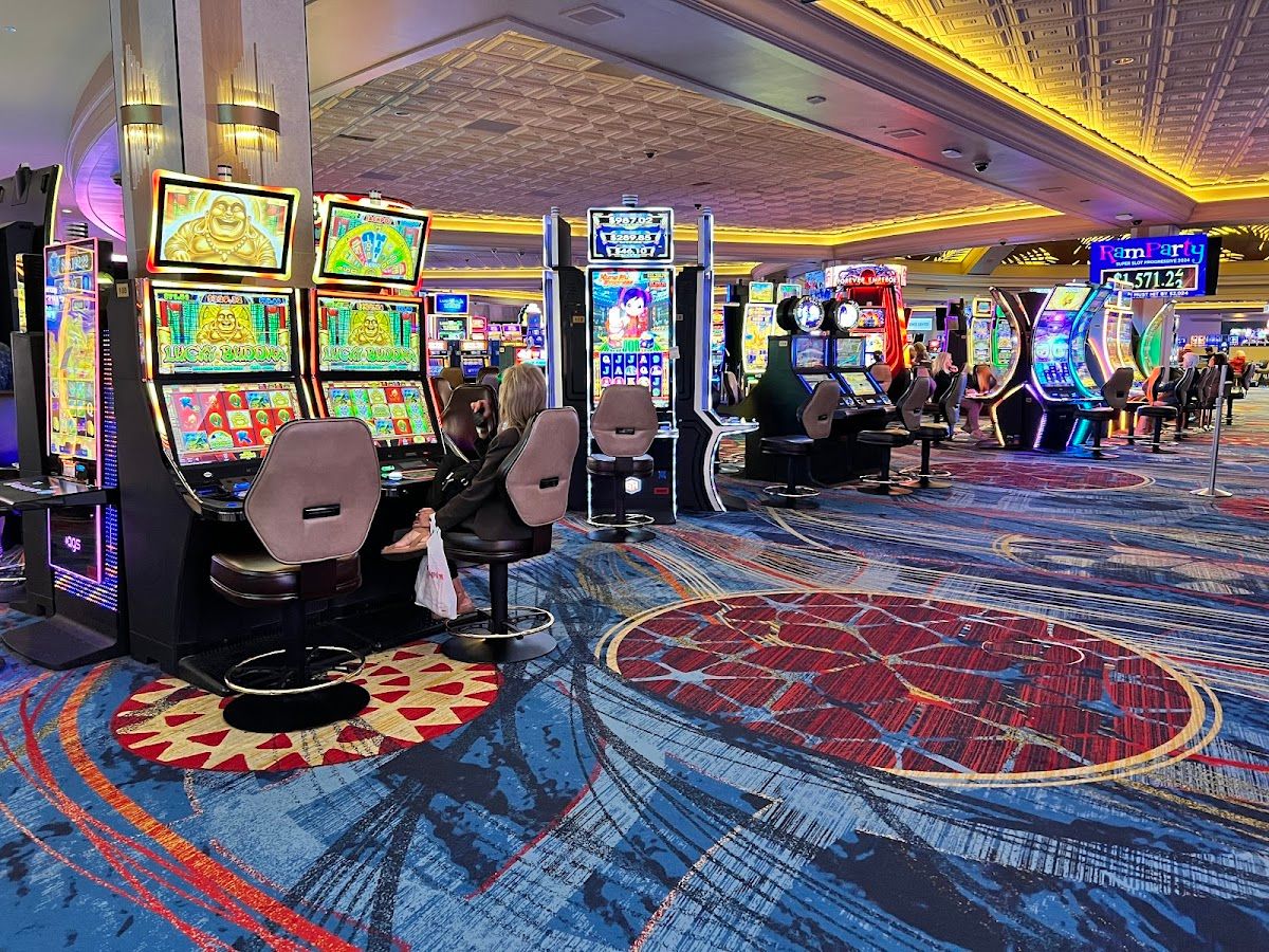 Rampart Casino photo 8