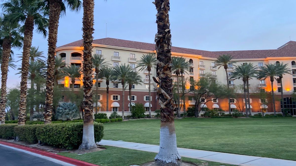 Rampart Casino photo 10