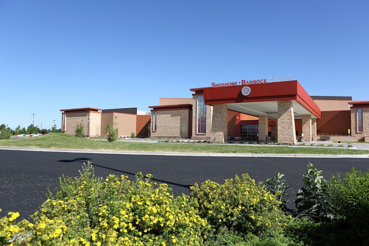 Fort Hall Casino photo 2