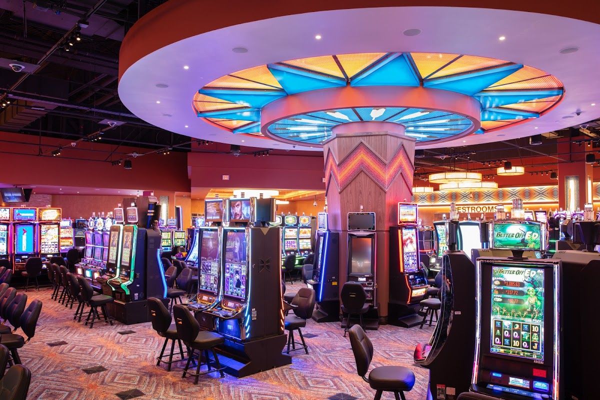 Fort Hall Casino photo 3
