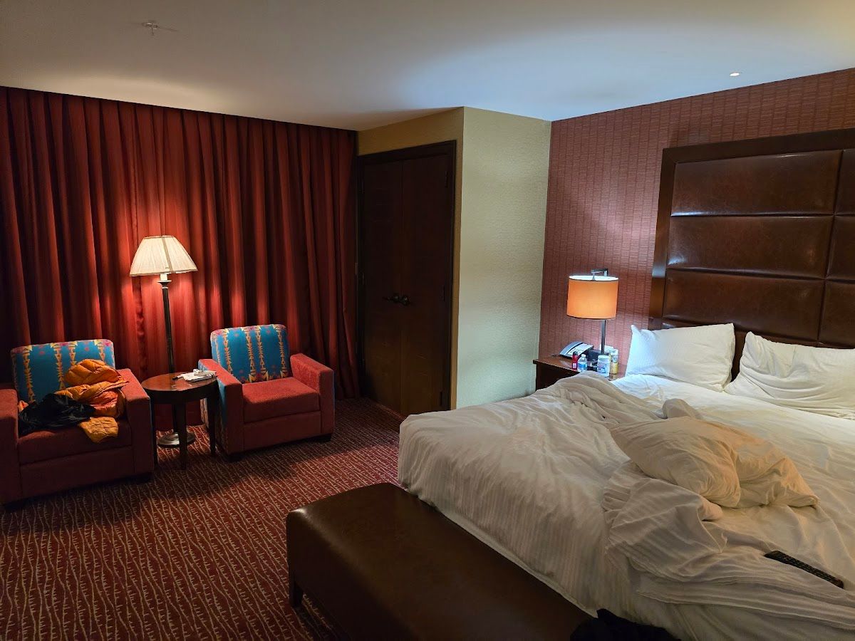 Fort Hall Casino photo 5