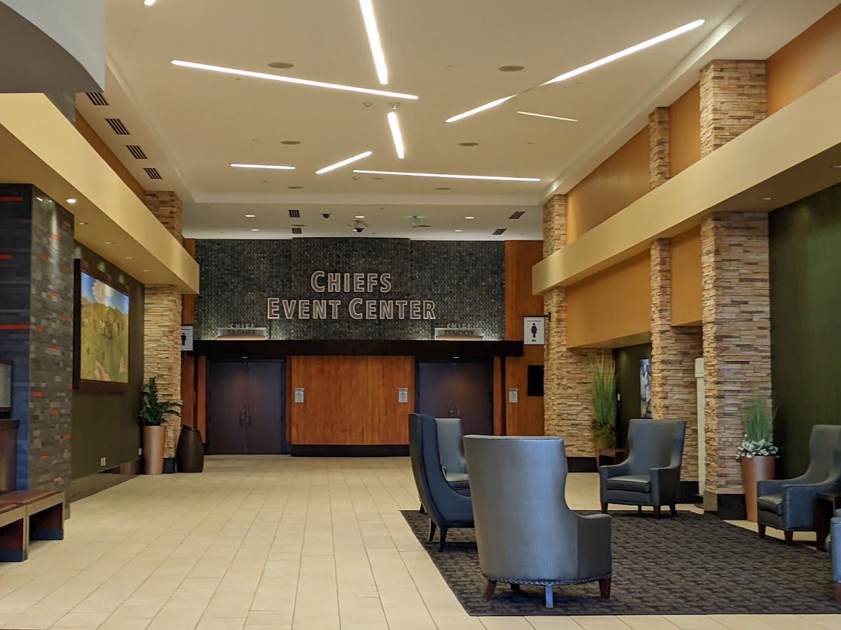 Fort Hall Casino photo 8