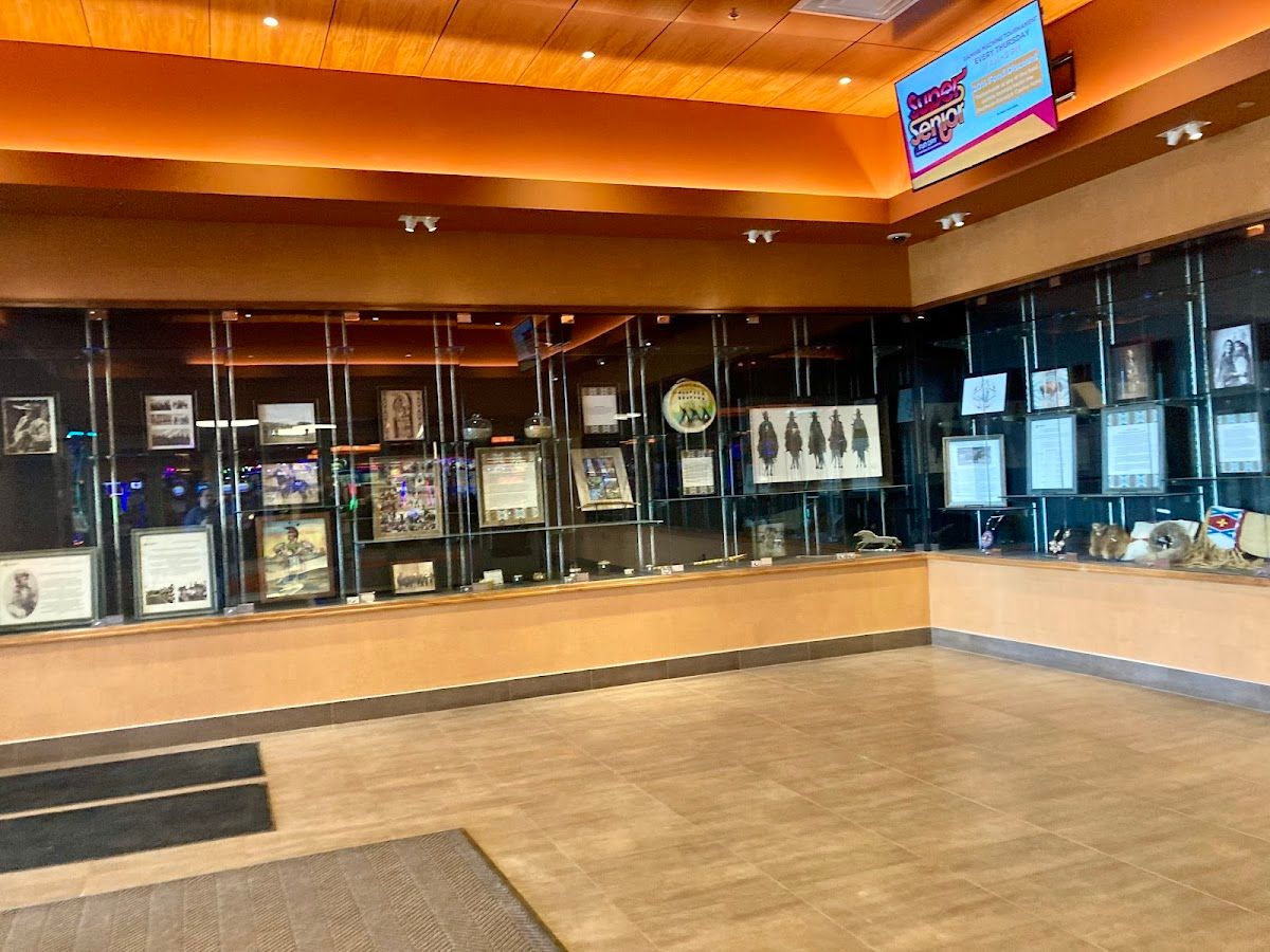 Fort Hall Casino photo 9