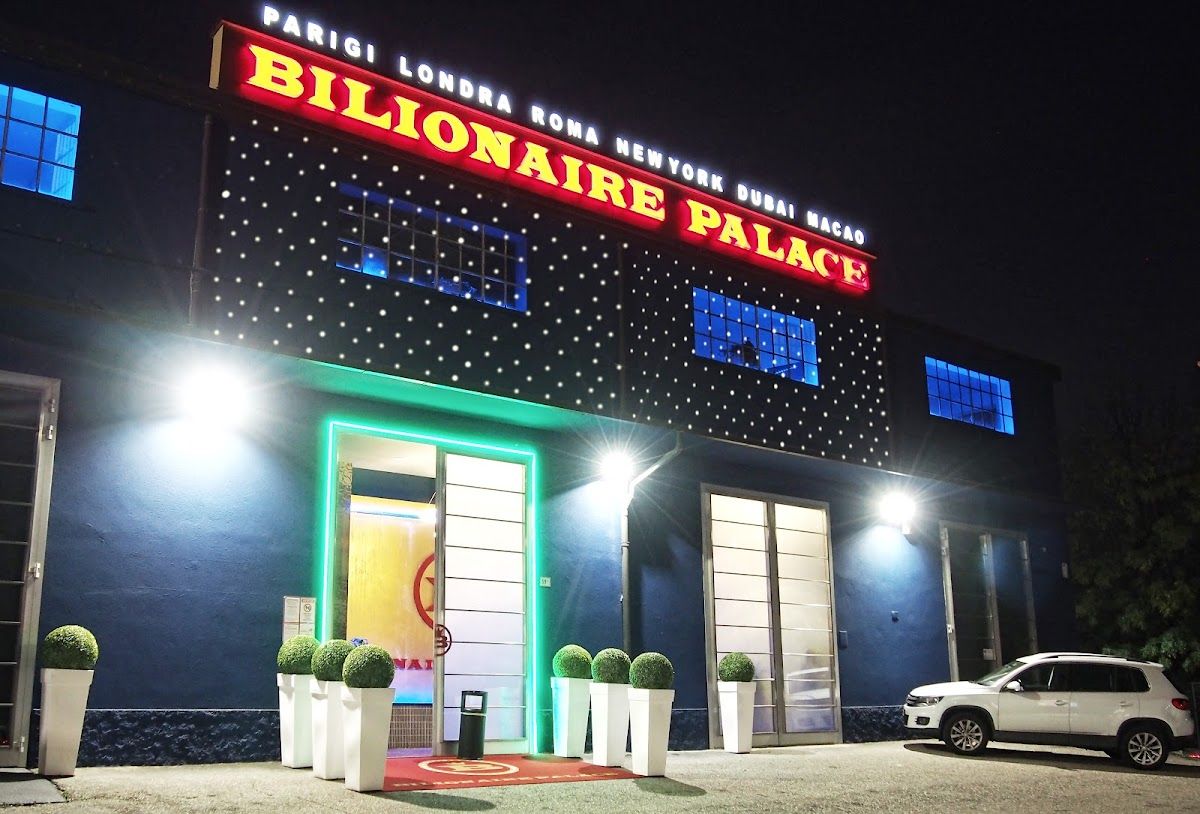 Bilionaire Palace photo 6