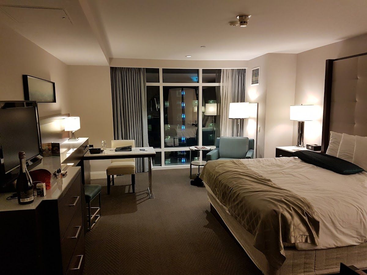 Foxwoods Resort Casino photo 2