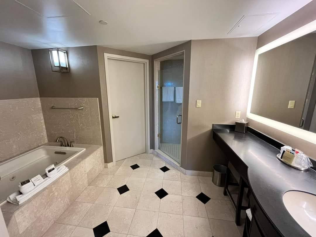 Foxwoods Resort Casino photo 4