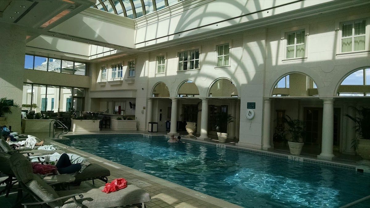 Foxwoods Resort Casino photo 5