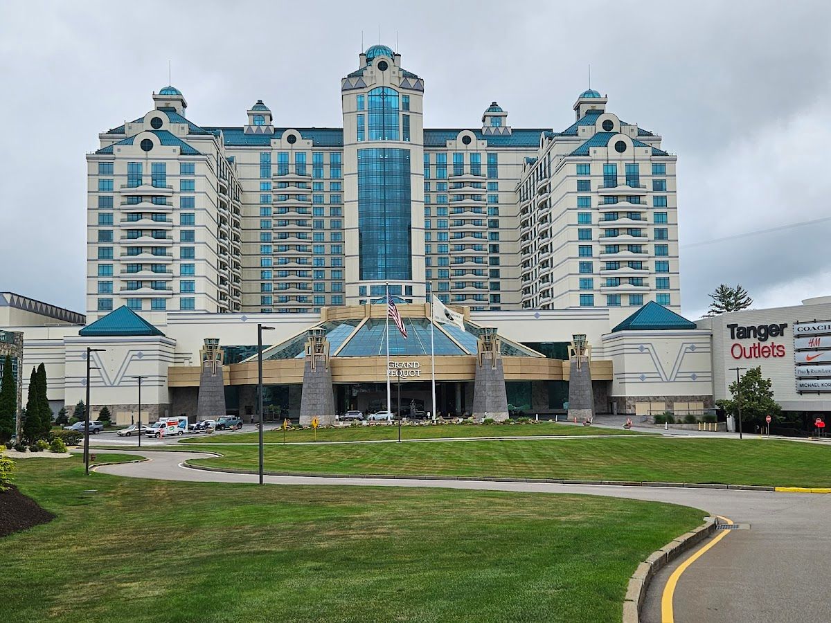 Foxwoods Resort Casino photo 7