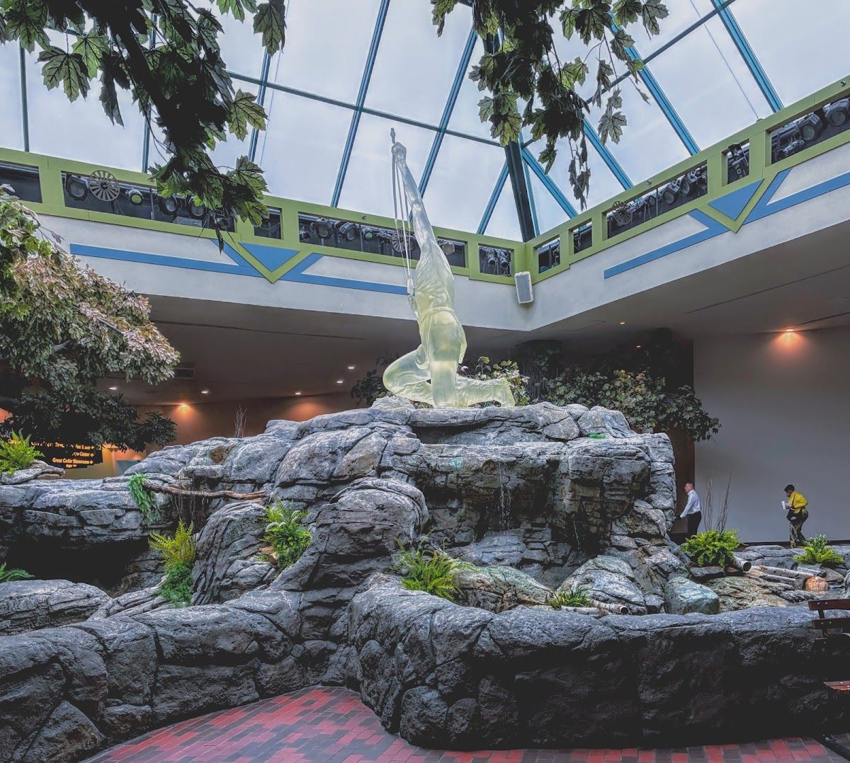 Foxwoods Resort Casino photo 8