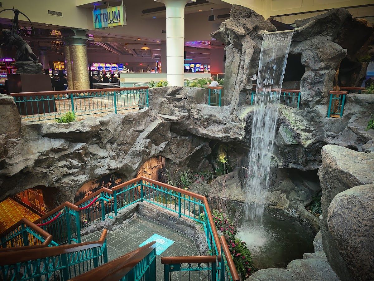 Foxwoods Resort Casino photo 9