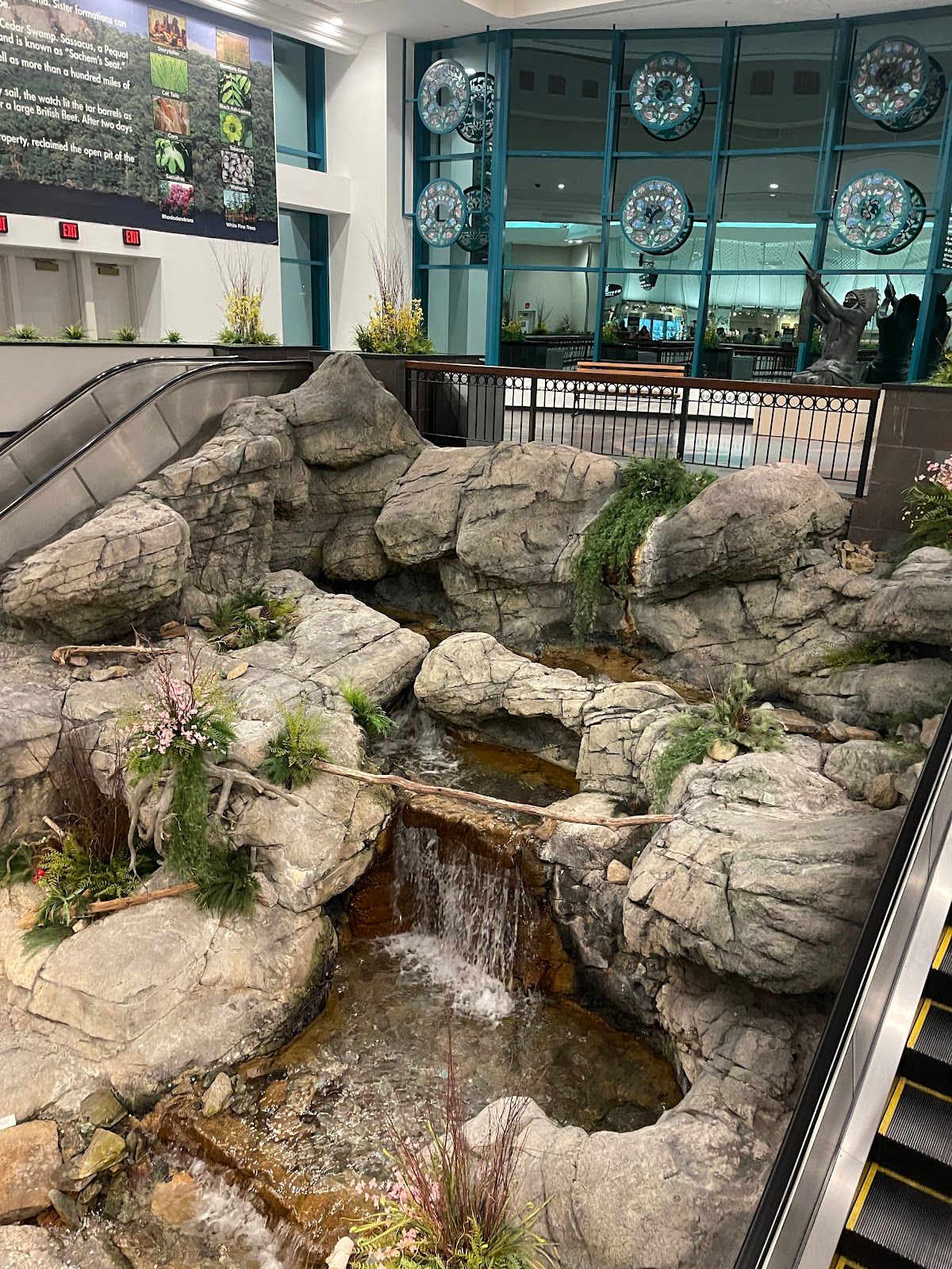 Foxwoods Resort Casino photo 10