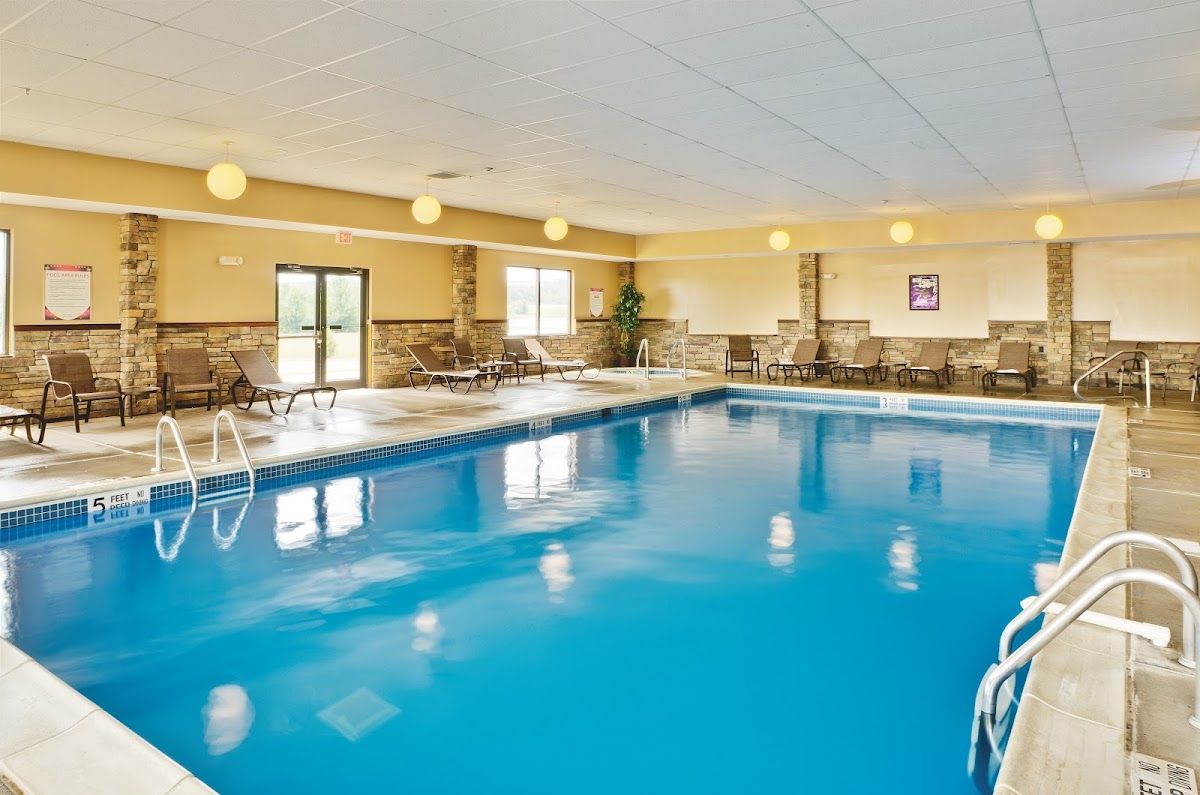 Vernon Downs Casino Hotel photo 2