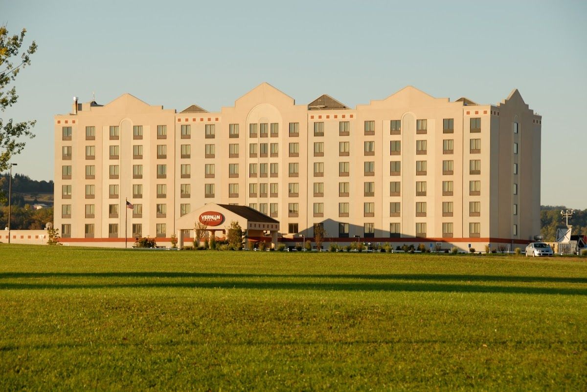 Vernon Downs Casino Hotel photo 3