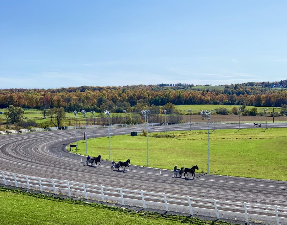 Vernon Downs Casino Hotel photo 4