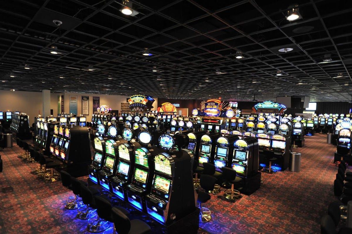 Vernon Downs Casino Hotel photo 5