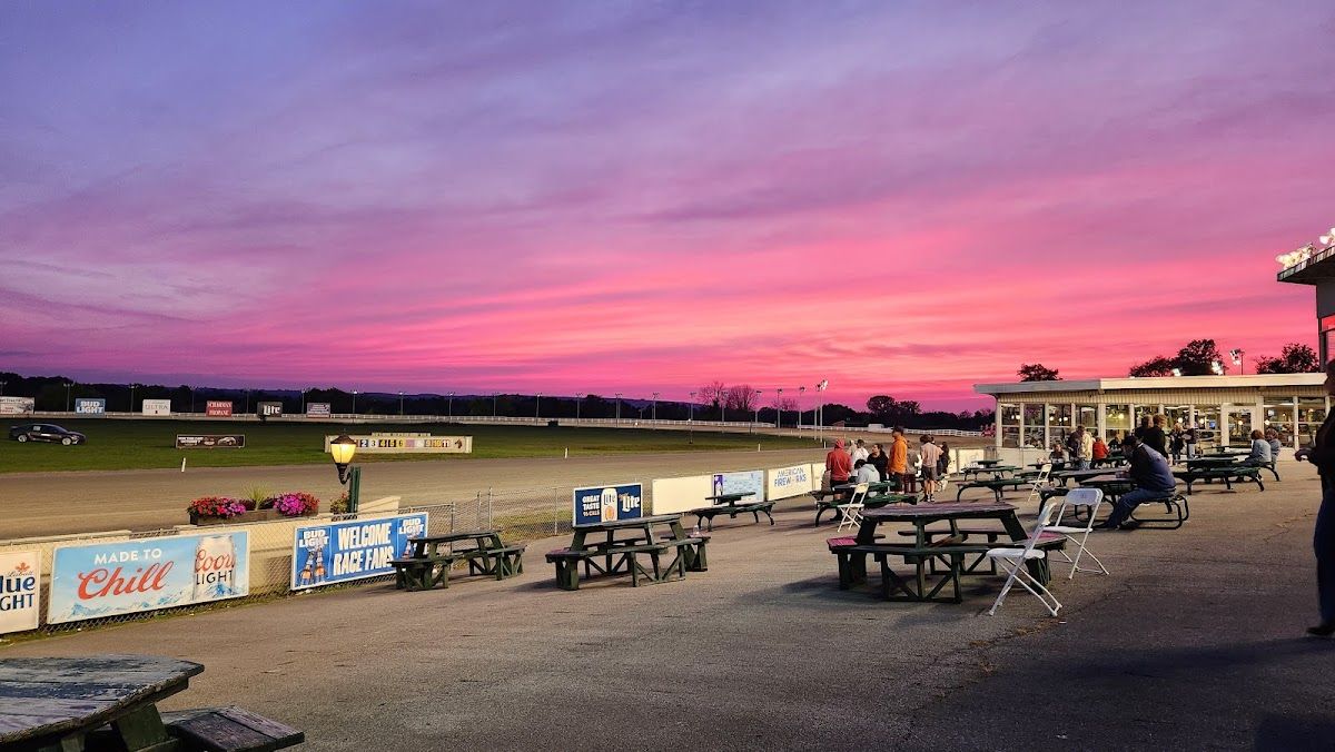 Vernon Downs Casino Hotel photo 7