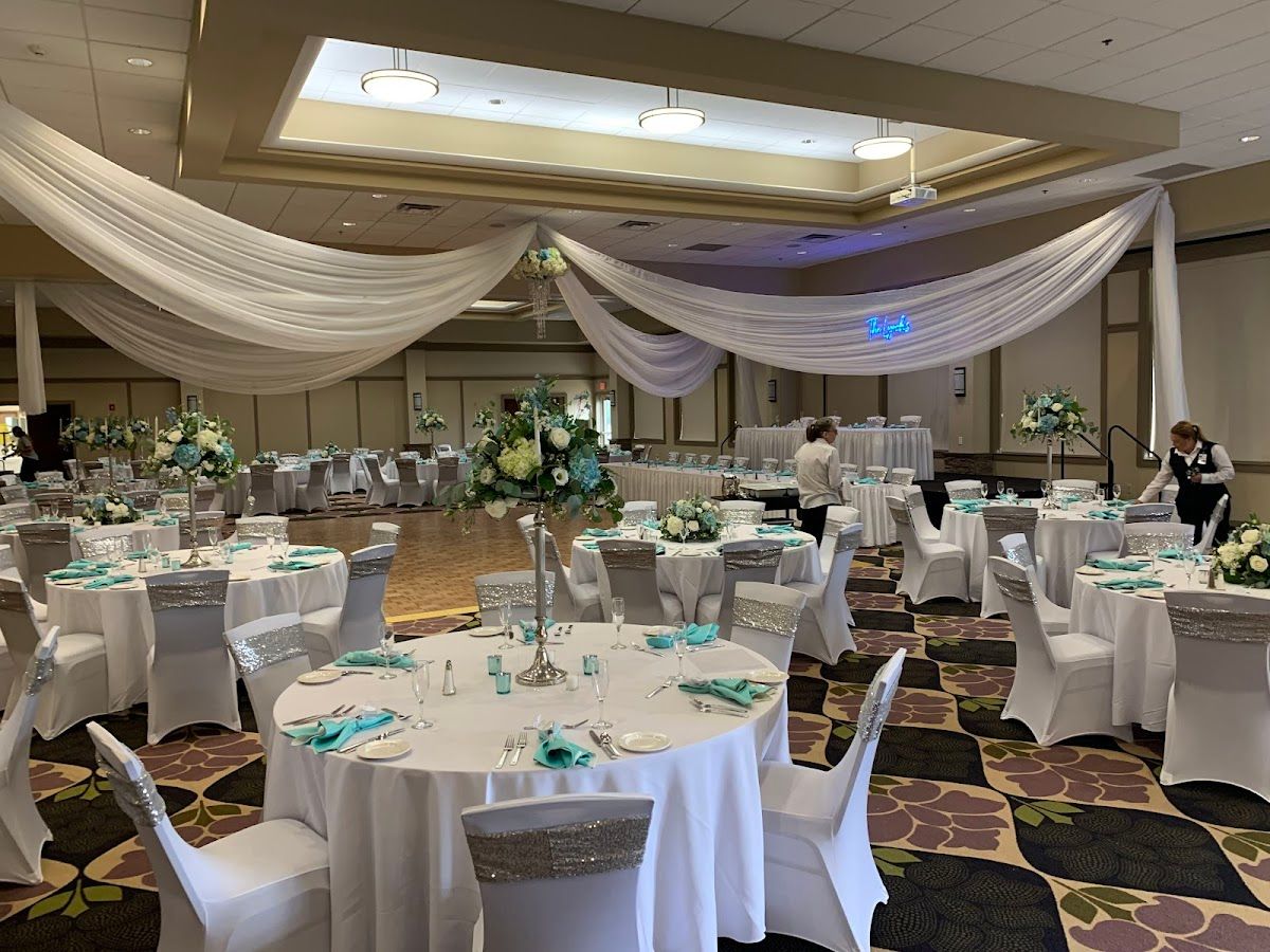 Vernon Downs Casino Hotel photo 8