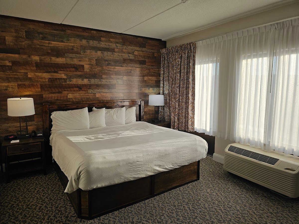 Vernon Downs Casino Hotel photo 10