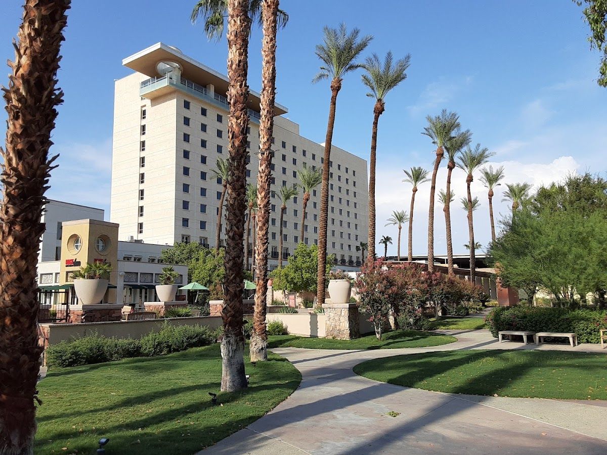 Fantasy Springs Resort Casino photo 3