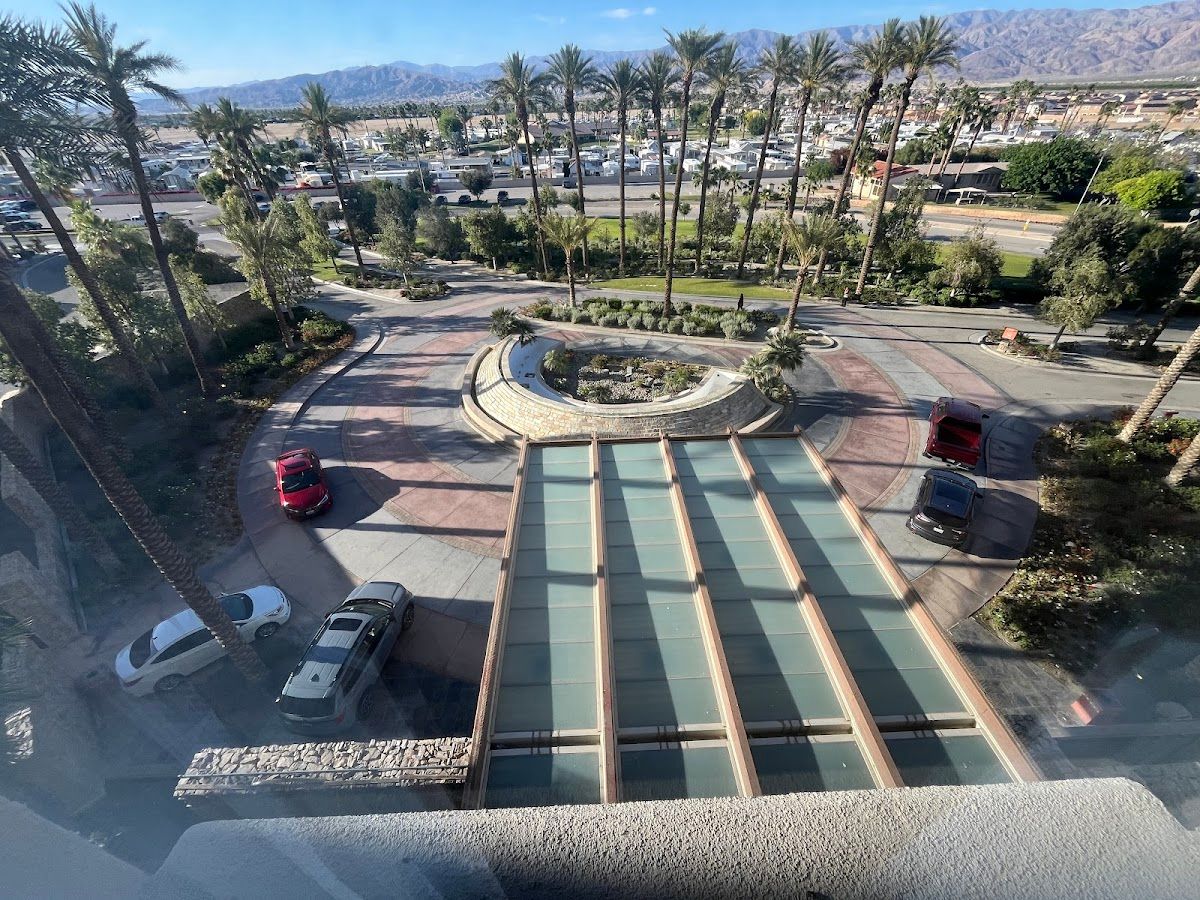 Fantasy Springs Resort Casino photo 7