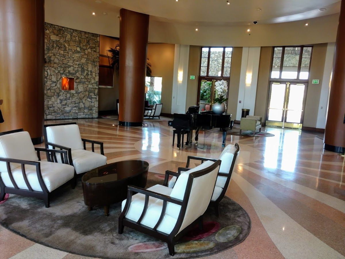 Fantasy Springs Resort Casino photo 10